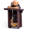 Noble Collection Harry Potter - Kouzelná stvoření - Skřítek Gringottův