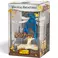Noble Collection Harry Potter - Magical Creatures №15 - Cornish Pixie Figure