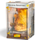 Noble Collection Harry Potter - Créatures Magiques №11 - Figurine Crookshanks