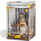 Noble Collection Harry Potter - Créatures Magiques №14 - Figurine Scabbers