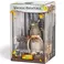 Noble Collection Harry Potter - Magical Creatures №14 - Scabbers Figure
