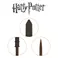 Noble Collection Harry Potter - Draco Malfoy Wand Pen and Bookmark