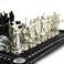 Noble Collection Harry Potter - Final Challenge Chess Set