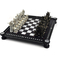 Noble Collection Harry Potter - Final Challenge Chess Set