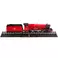 Noble Collection HARRY POTTER - Hogwarts Express Die-Cast Train Model and Base