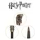 Noble Collection Harry Potter - Lucius Malfoy Wand Pen and Bookmark
