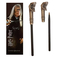 Noble Collection Harry Potter - Lucius Malfoy pálcás toll és könyvjelző