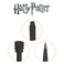 Noble Collection Harry Potter - Snapeova hůlka a záložka do knihy