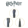 Collezione Noble Harry Potter - Penna e segnalibro con bacchetta Ron Weasley