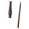 Noble Collection Harry Potter - Luna Wand Pen and Bookmark