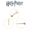 Nemes Gyűjtemény Harry Potter - Voldemort nagyúr pálcája