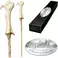 Noble Collection Harry Potter - Baguette de Lord Voldemort