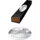 Noble Collection Harry Potter - Baguette du Professeur Severus Rogue