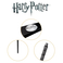 Noble Collection Harry Potter - Hůlka profesora Severuse Snapea