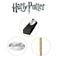 Noble Collection Harry Potter - Bagheta lui Hermione Granger