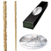 Noble Collection Harry Potter - Bagheta lui Hermione Granger
