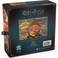 Noble Collection Harry Potter - The Quibbler Magazine Cover Puzzle