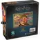 Puzzle di Harry Potter - Copertina della rivista Quibbler della Noble Collection
