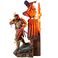 PureArts Assassin's Creed : Animus - Naoe & Yasuke 1/4 Scale Statue