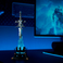 HEX Collectibles World of Warcraft 20th Anniversary Frostmourne Collector’s Edition Replica
