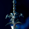 HEX Collectibles World of Warcraft 20th Anniversary Frostmourne Collector’s Edition Replica