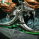 HEX Collectibles World of Warcraft 20th Anniversary Warglaives of Azzinoth Collector’s Edition Replica