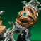 HEX Collectibles World of Warcraft 20° Anniversario Warglaives of Azzinoth Edizione da Collezione Replica