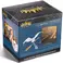 Noble Collection HARRY POTTER - Toyllectible Treasures - Hedwig Figure