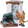 Noble Collection Jurassic Park Creature - Figurine Dilophosaurus
