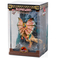 Noble Collection Jurassic Park Creature - Dilophosaurus Figure
