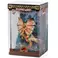 Noble Collection Jurassic Park Creature - Figurine Dilophosaurus
