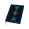 Abysse League of Legends - Hexteck Logo Notebook A5