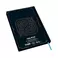 Abysse League of Legends - Hexteck Logo Notebook A5