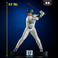 McFarlane MLB - Shohei Ohtani (LA Dodgers) 1:6 Resin Statue