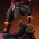 Iron Studios Assassin'S Creed Shadows - Yasuke Art Scale 1/10