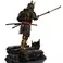 Iron Studios Assassin'S Creed Shadows - Yasuke Art Scale 1/10