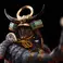 Iron Studios Assassin'S Creed Shadows - Yasuke Art Scale 1/10