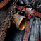 Weta Workshop La Trilogie du Seigneur des Anneaux - Statue Boromir - Série Classique