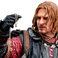 Weta Workshop La Trilogie du Seigneur des Anneaux - Statue Boromir - Série Classique