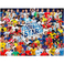 Winning Moves  - World Football Stars Puzzle 1000pcs