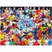 Winning Moves WORLD FOOTBALL STARS - Jigsaw Puzzle (1000 pcs)