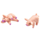 Winning Moves Pass The Pigs - Jeu de dés Anglais