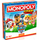 Winning Moves Paw Patrol Movie - Monopoly Junior English