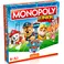 Winning Moves Paw Patrol Movie - Monopoly Junior angol nyelven