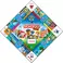Winning Moves Paw Patrol Movie - Monopoly Junior angol nyelven