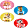 Winning Moves Paw Patrol Movie - Monopoly Junior English