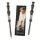 Noble Collection Harry Potter - Stilou și semn de carte Dumbledore
