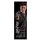 Noble Collection Harry Potter - Harry Potter Zauberstab Stift und Lesezeichen