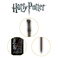 Noble Collection Harry Potter - Harry Potter Zauberstab Stift und Lesezeichen