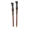 Noble Collection Harry Potter - Stilou cu baghetă Harry Potter și semn de carte